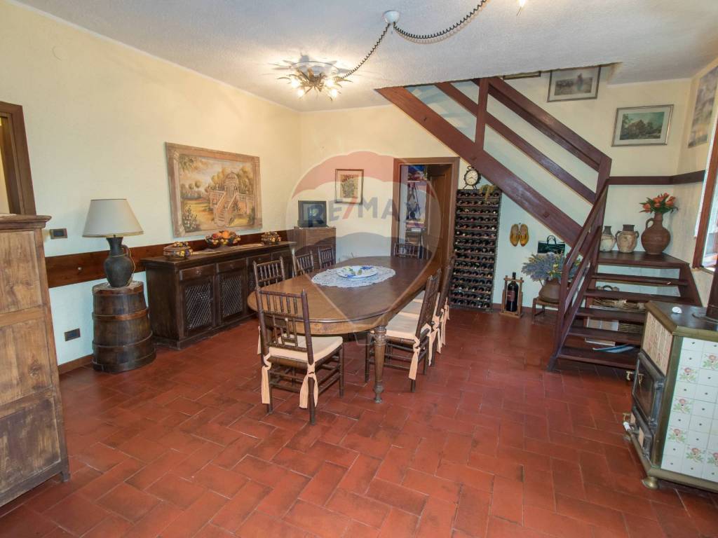 Casa indipendente a Sant'eufemia a maiella - Foto 5