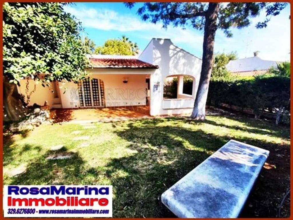 Villa a Ostuni in Via Carla - Foto 2