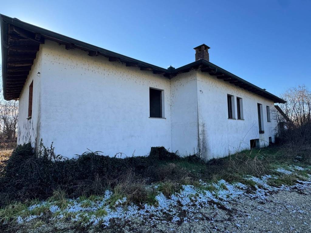 Villa a Mortara in Via 20 Settembre - Foto 5