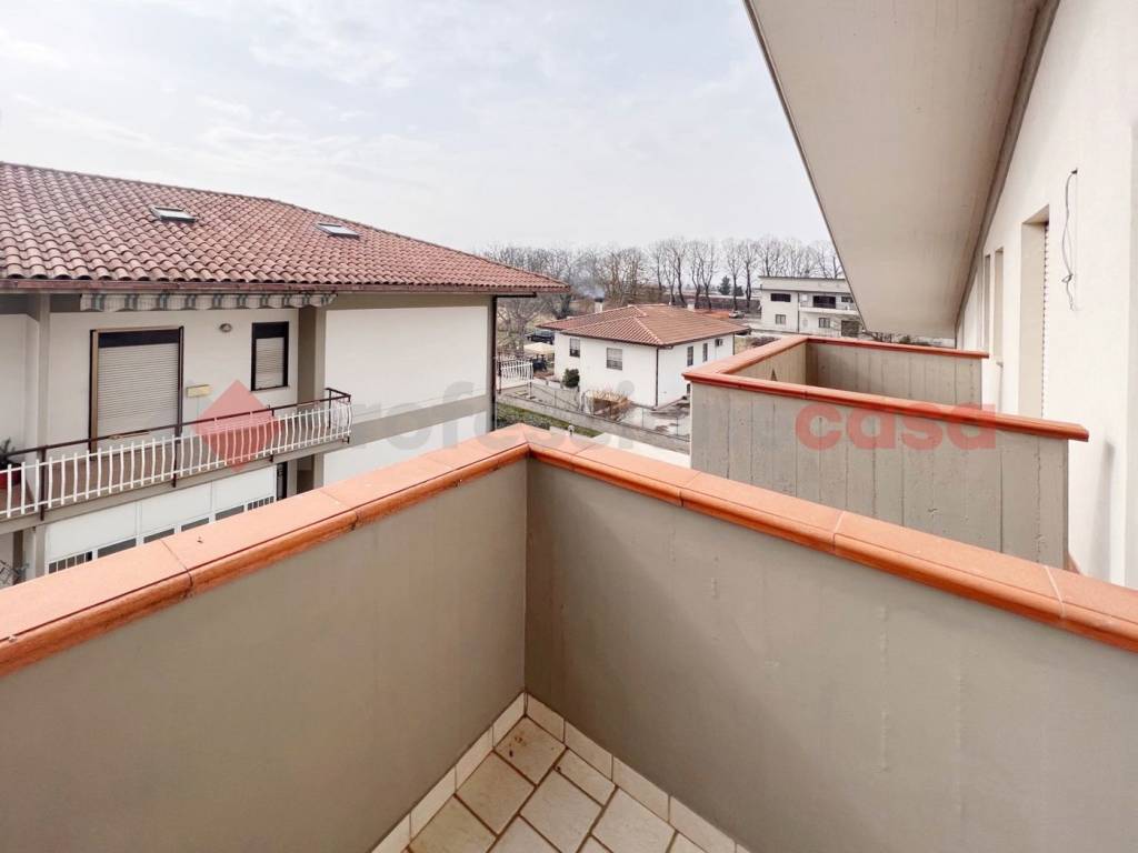 Appartamento a Rieti in via Angelo Maria Ricci, 154 - Foto 5