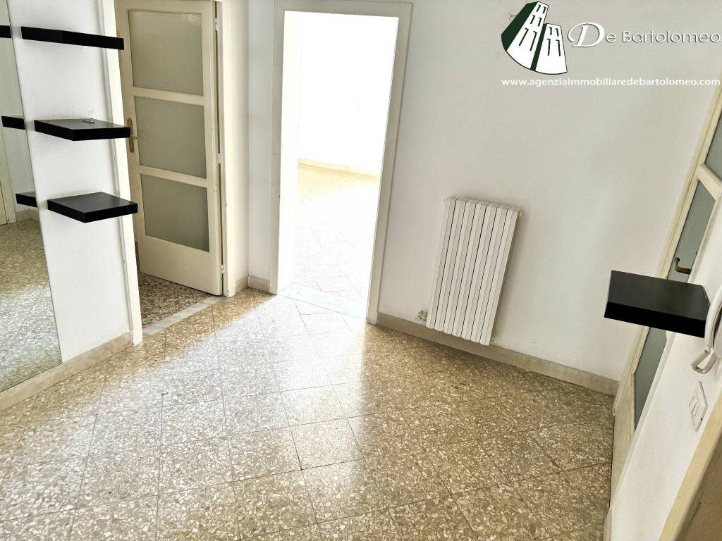 Appartamento a Taranto in Via Domenico Acclavio - Foto 4
