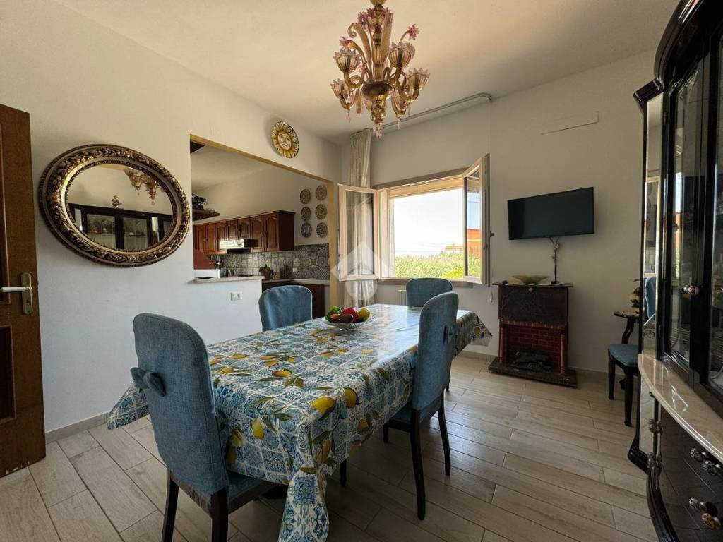 Villa a Agrigento in Via degli Ulivi, 24 - Foto 2