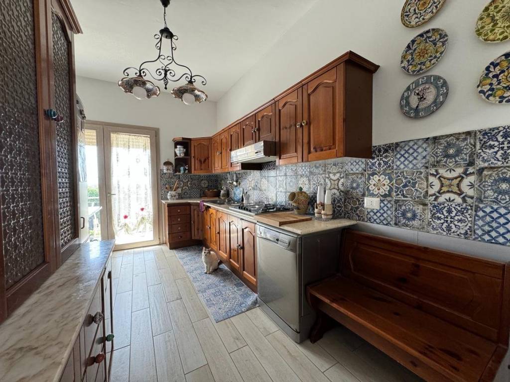 Villa a Agrigento in Via degli Ulivi, 24 - Foto 3