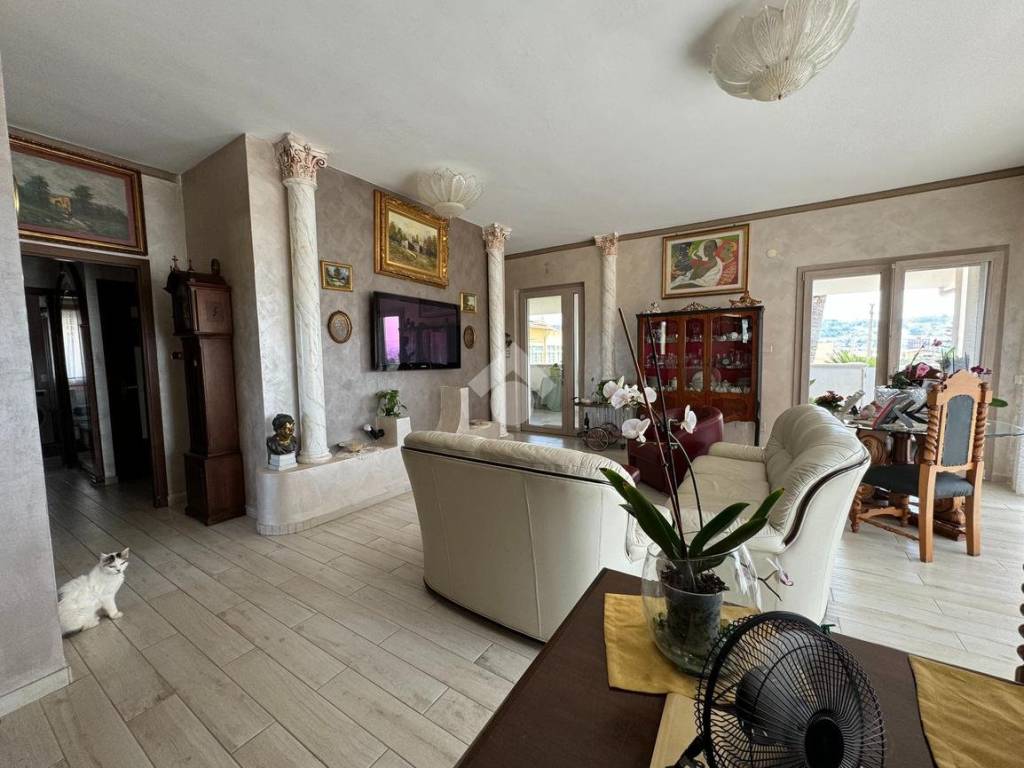 Villa a Agrigento in Via degli Ulivi, 24 - Foto 4