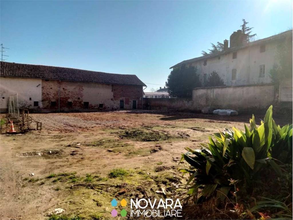 Rustico / casale a Nibbiola - Foto 2