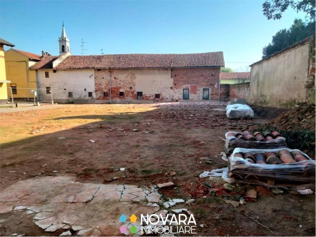 Rustico / casale a Nibbiola - Foto 3