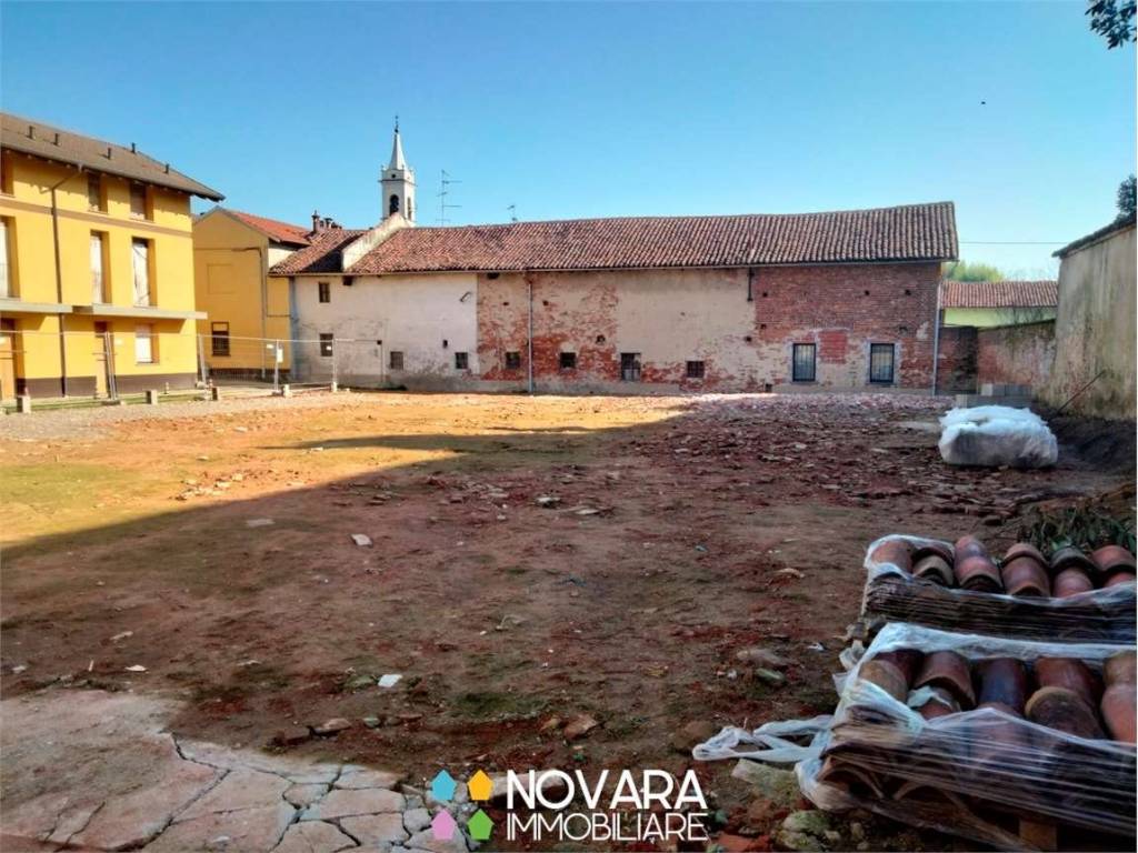 Rustico / casale a Nibbiola - Foto 4
