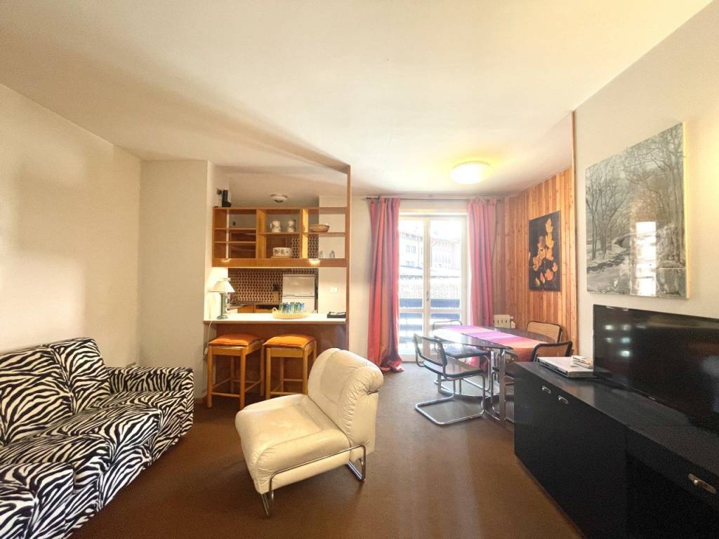 Appartamento a Abetone cutigliano in Via brennero Boscolungo, 173 - Foto 2