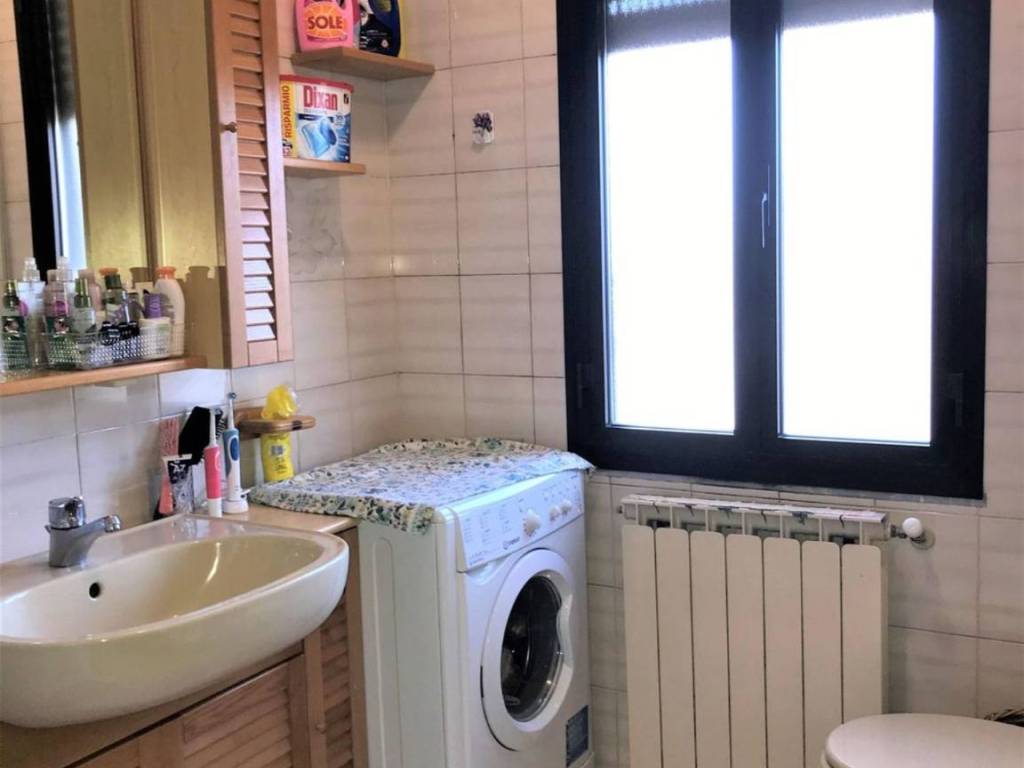 Appartamento a Montecatini-terme in Via del GALLO s.n.c - Foto 2