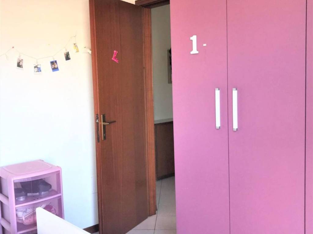 Appartamento a Montecatini-terme in Via del GALLO s.n.c - Foto 3