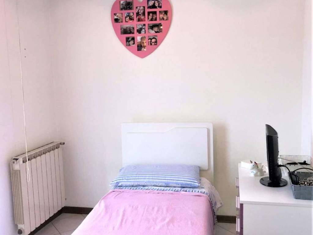 Appartamento a Montecatini-terme in Via del GALLO s.n.c - Foto 5