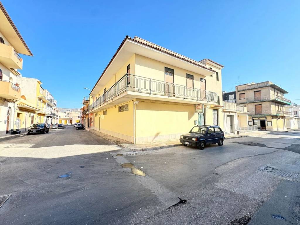 Villa a Avola in Via Giacomo Matteotti, 16 - Foto 2