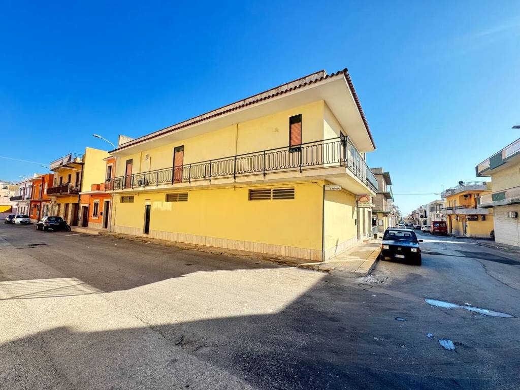 Villa a Avola in Via Giacomo Matteotti, 16 - Foto 3