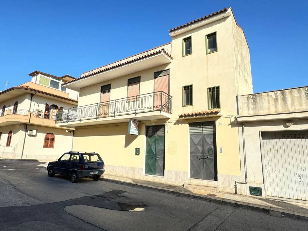 Villa a Avola in Via Giacomo Matteotti, 16 - Foto 4