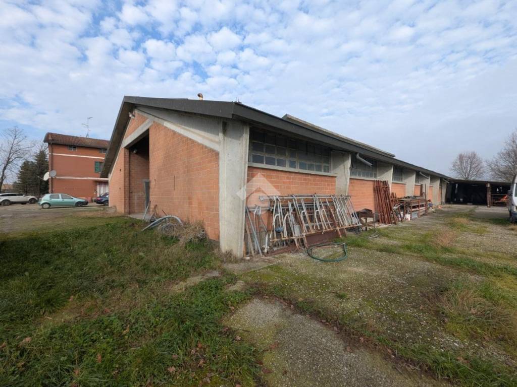 Immobile a Campegine in Via Zuffo, 1 - Foto 2