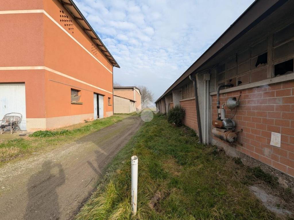 Immobile a Campegine in Via Zuffo, 1 - Foto 4