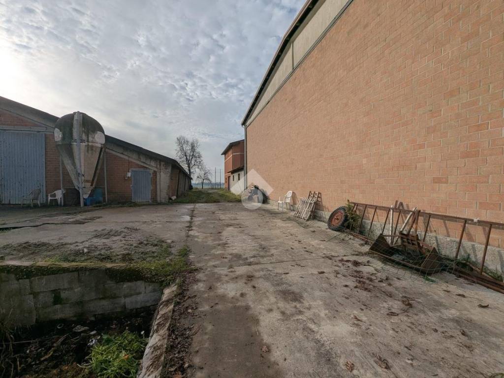 Immobile a Campegine in Via Zuffo, 1 - Foto 5