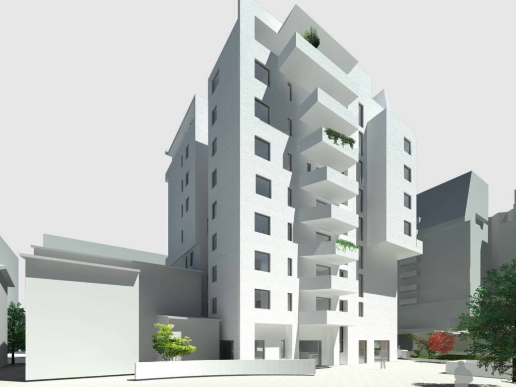 Progetto a Cosenza in Via Panebianco, 112 - Foto 5