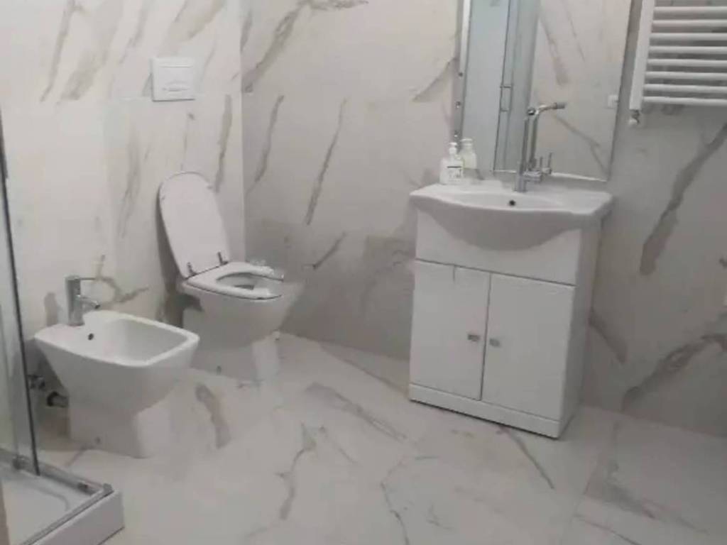 Appartamento a Catanzaro in Via del Risorgimento - Foto 4