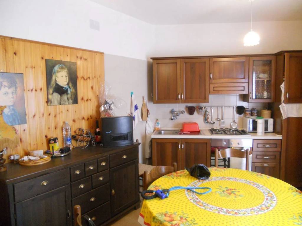 Appartamento a Capistrello in Via Porta Cancello S.N.C. - Foto 4