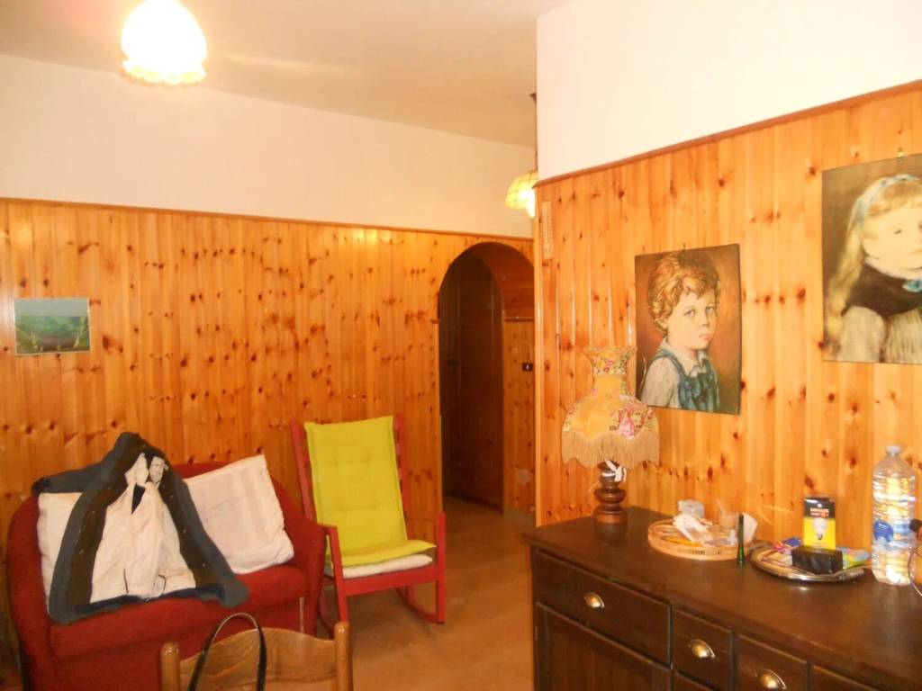 Appartamento a Capistrello in Via Porta Cancello S.N.C. - Foto 5