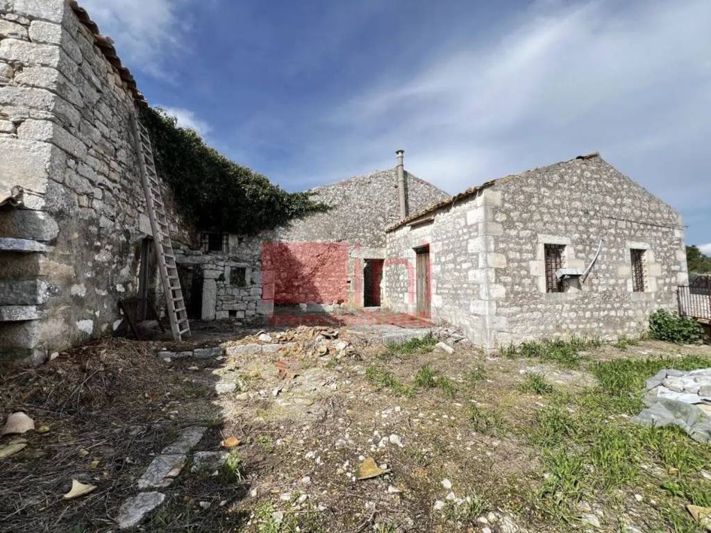 Villa a Ragusa in Contrada Marchesa - Foto 2