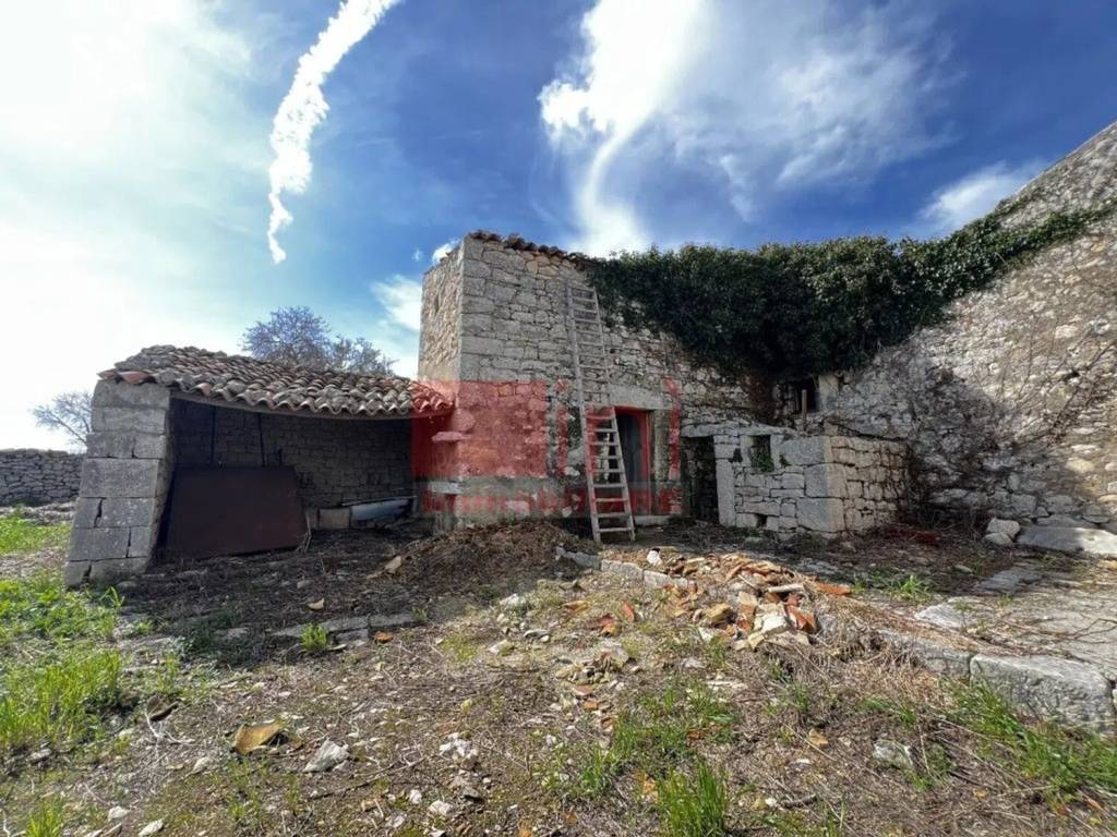 Villa a Ragusa in Contrada Marchesa - Foto 3