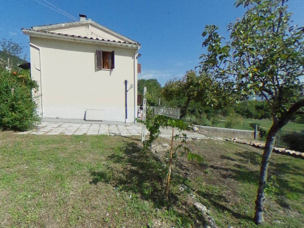 Casa indipendente a Greccio in Via Cerroneto - Foto 3