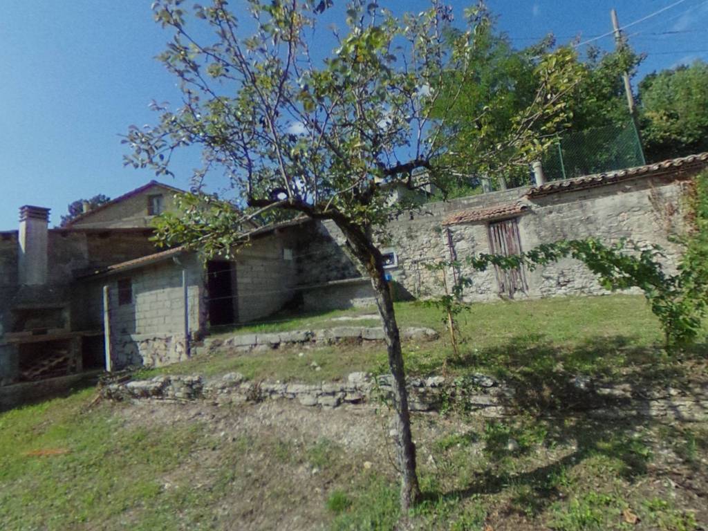 Casa indipendente a Greccio in Via Cerroneto - Foto 4