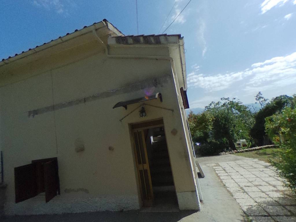 Casa indipendente a Greccio in Via Cerroneto - Foto 5