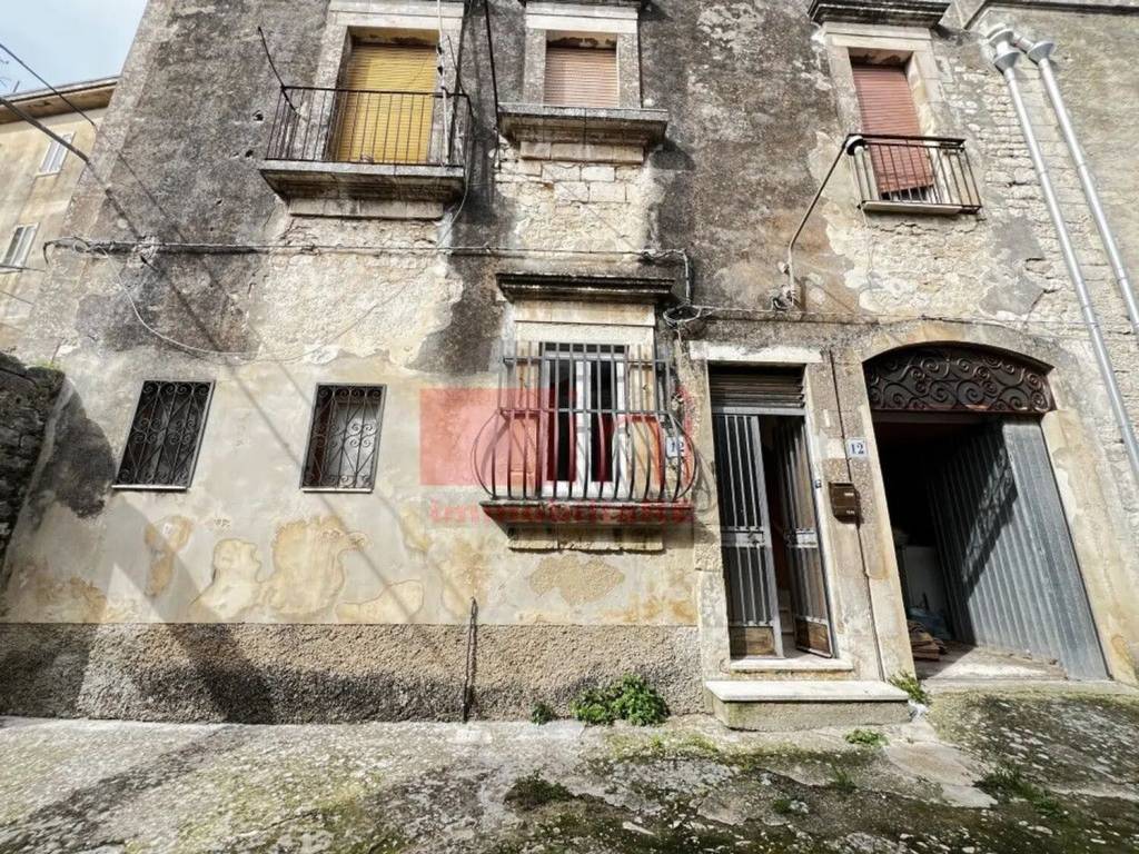 Villa a Modica in Via Camillo Finocchiaro Aprile - Foto 2