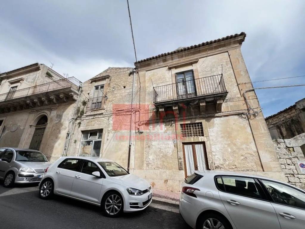 Villa a Modica in Via Camillo Finocchiaro Aprile - Foto 3