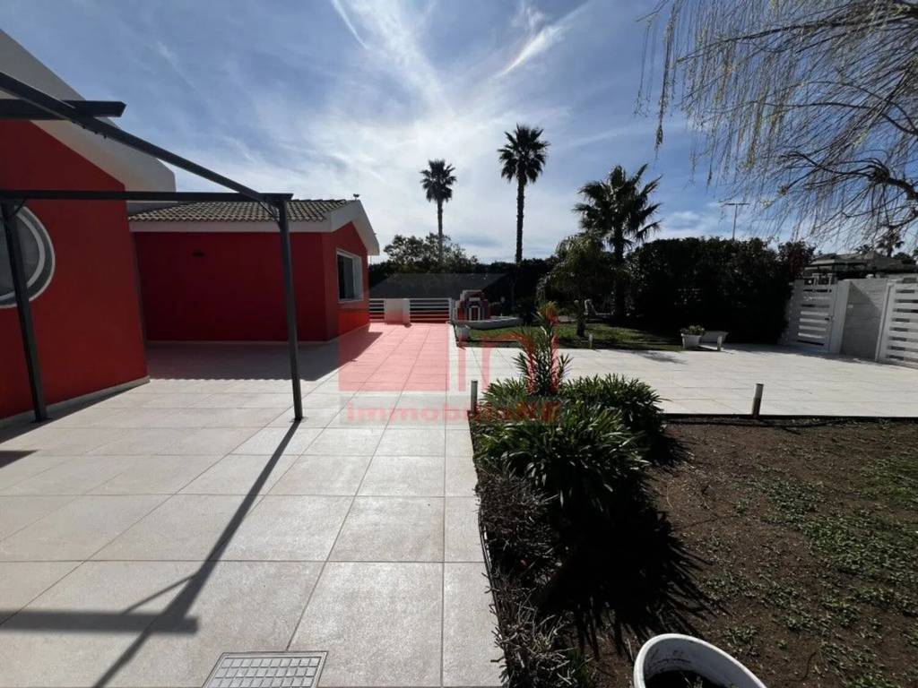 Villa a Modica in Contrada San Filippo - Foto 3