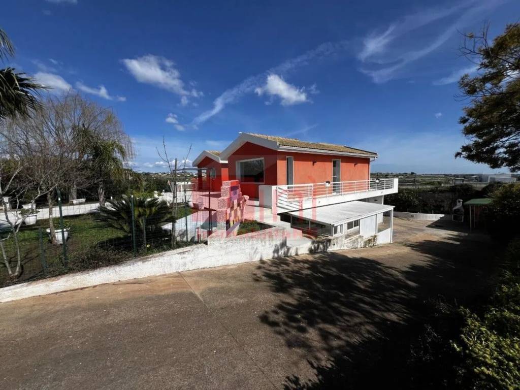 Villa a Modica in Contrada San Filippo - Foto 5