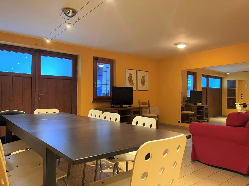 Villa a Massa e cozzile in Via Colligiana, 2 - Foto 5