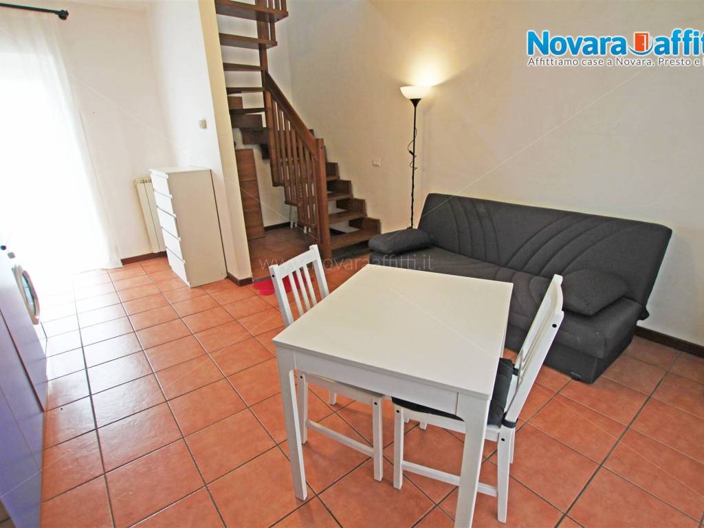 Appartamento a Novara in Viale Roma, 2 - Foto 2