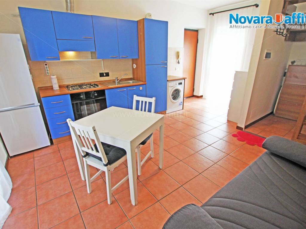 Appartamento a Novara in Viale Roma, 2 - Foto 3