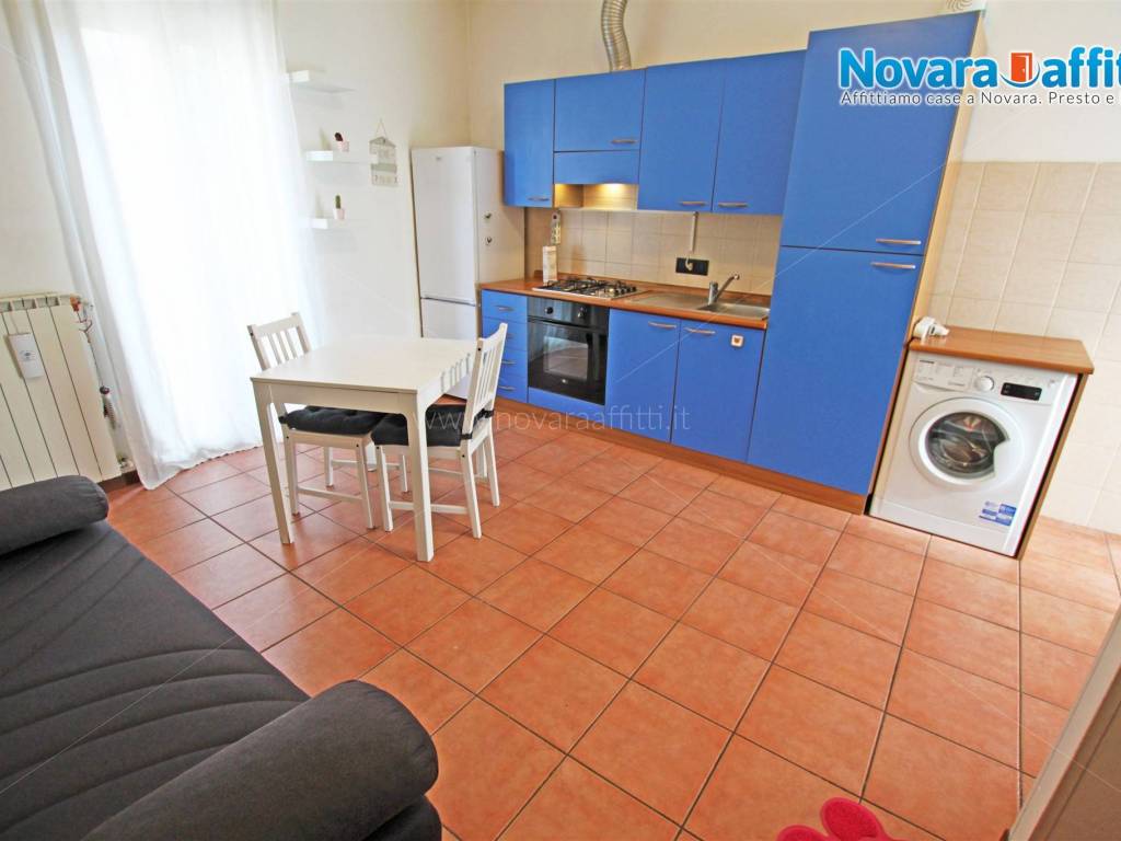 Appartamento a Novara in Viale Roma, 2 - Foto 4