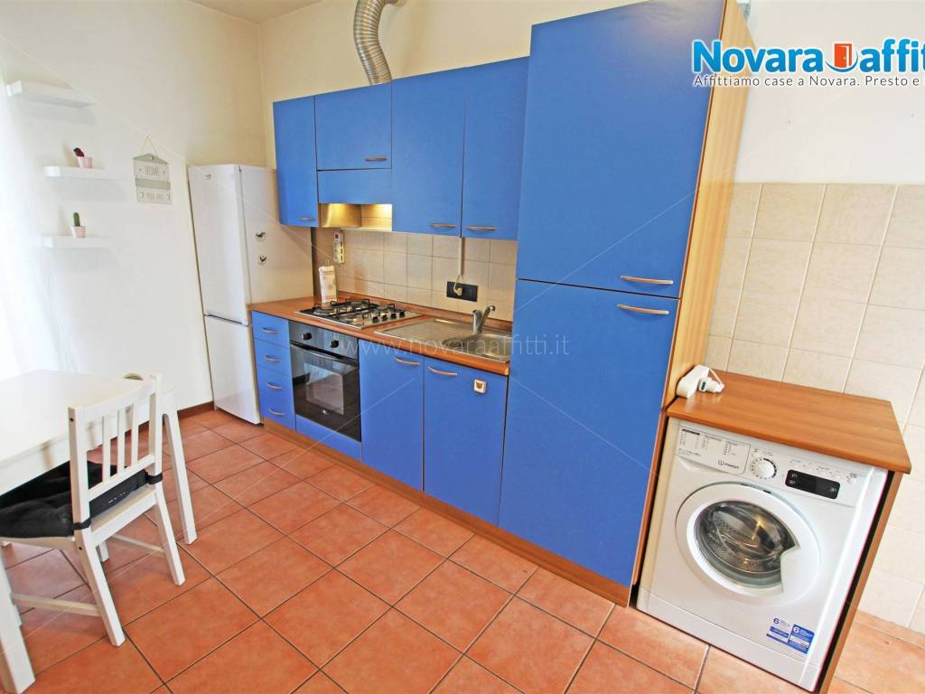 Appartamento a Novara in Viale Roma, 2 - Foto 5