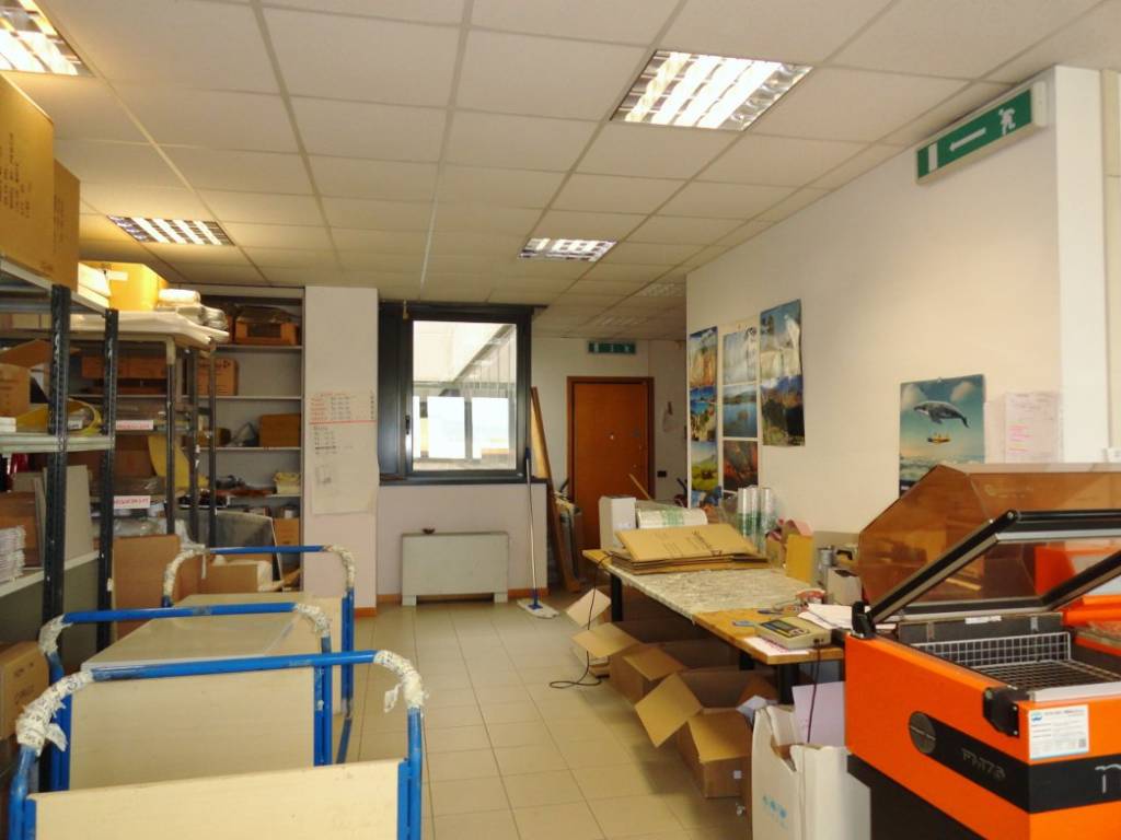 Immobile a Vicenza in Via dell'Economia - Foto 5