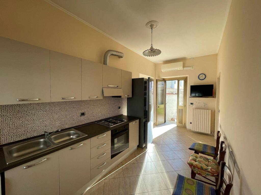 Casa indipendente a Vercelli in Via Lamporo, 9 - Foto 4