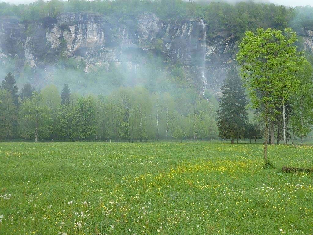 Rustico / casale a Baceno in Località Verampio, - - Foto 2