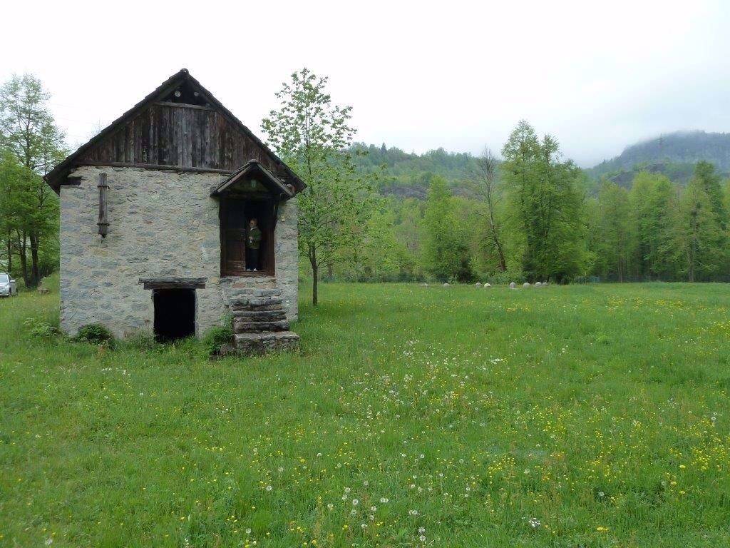 Rustico / casale a Baceno in Località Verampio, - - Foto 5