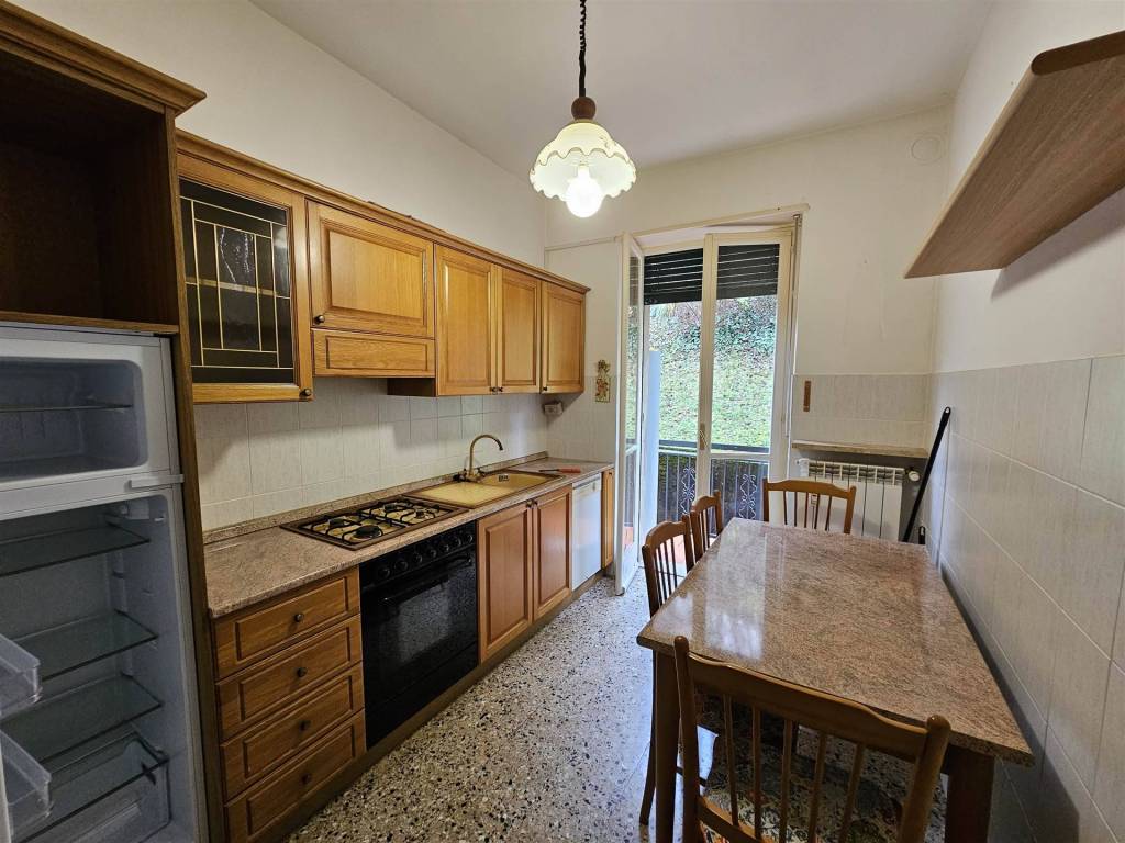 Appartamento a Biella in Via Crestani - Foto 3