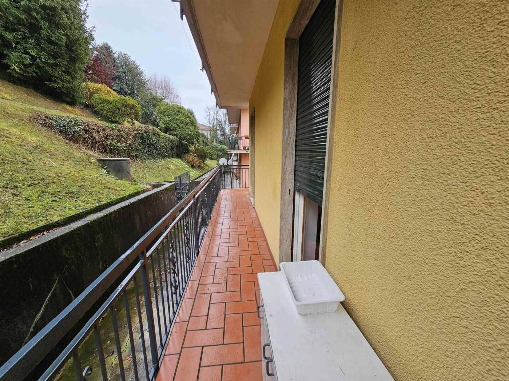 Appartamento a Biella in Via Crestani - Foto 5