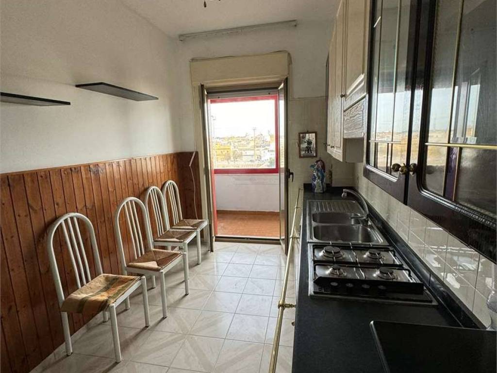 Appartamento a Mazara del vallo - Foto 5