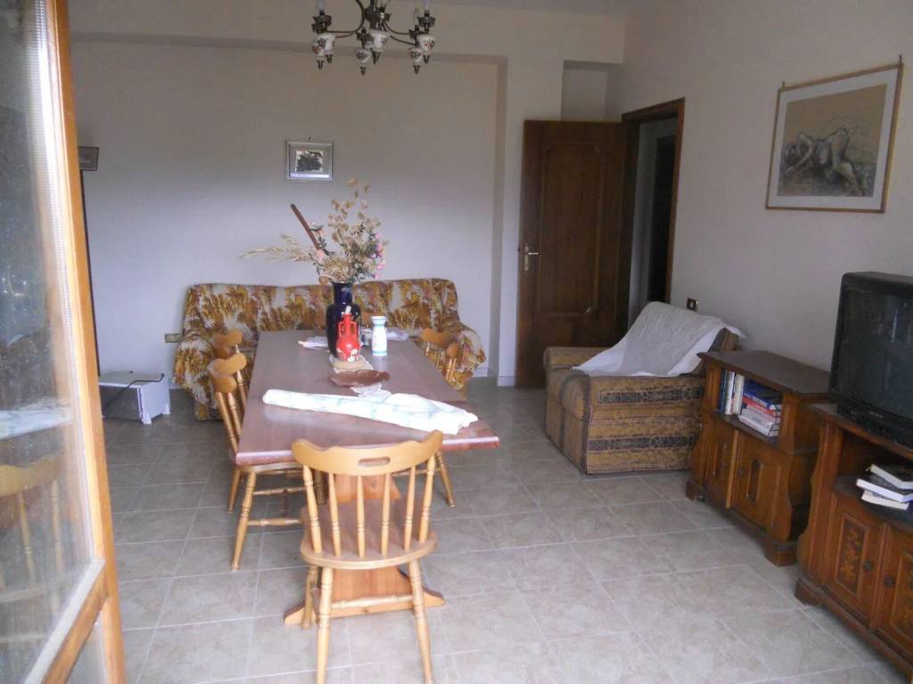 Appartamento a Scurcola marsicana in Via Abruzzo S.N.C. - Foto 3