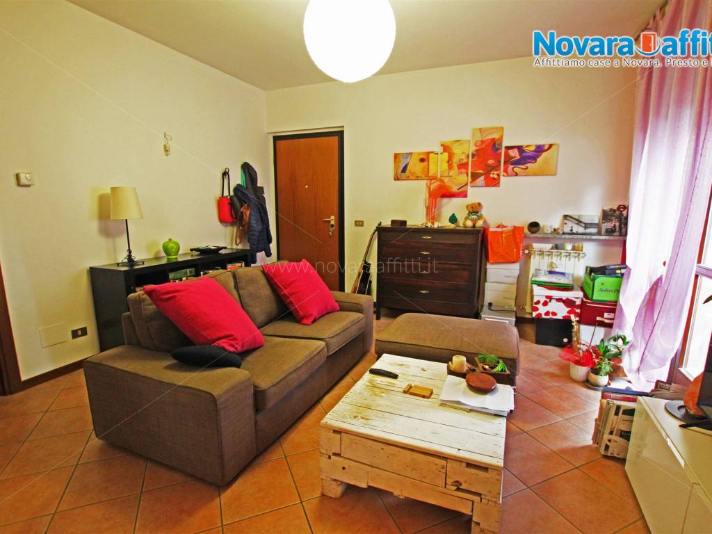 Appartamento a Novara in Via Sapri, 11 - Foto 2