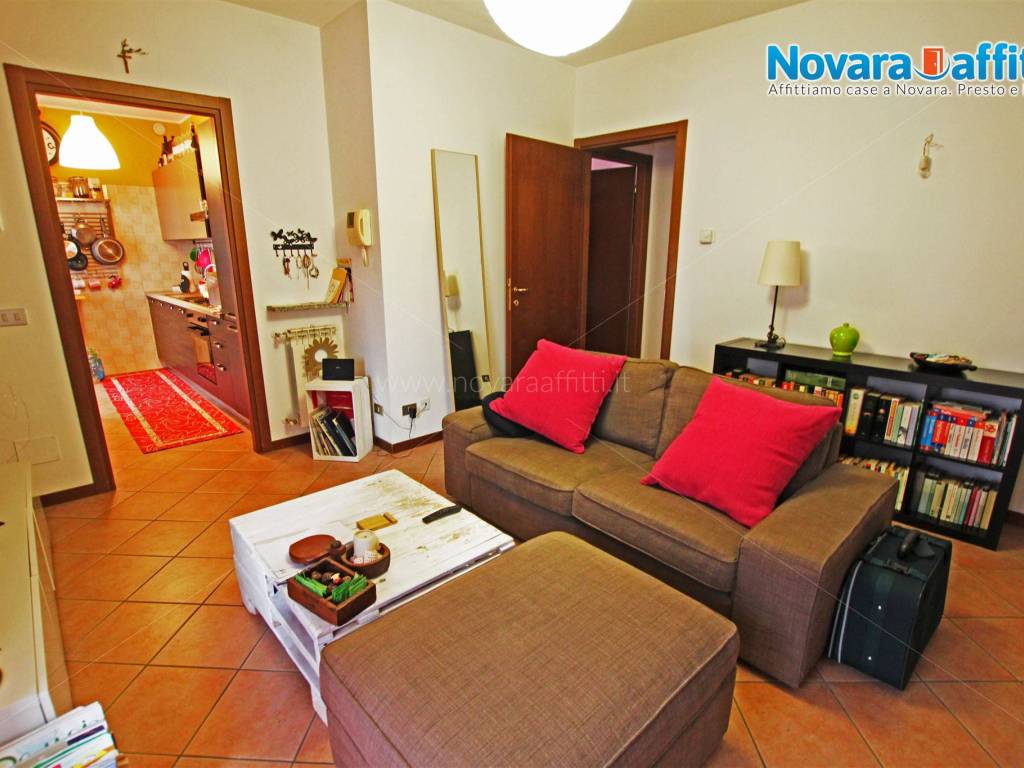Appartamento a Novara in Via Sapri, 11 - Foto 3