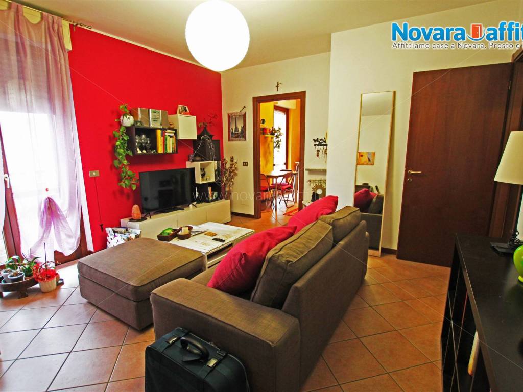 Appartamento a Novara in Via Sapri, 11 - Foto 4